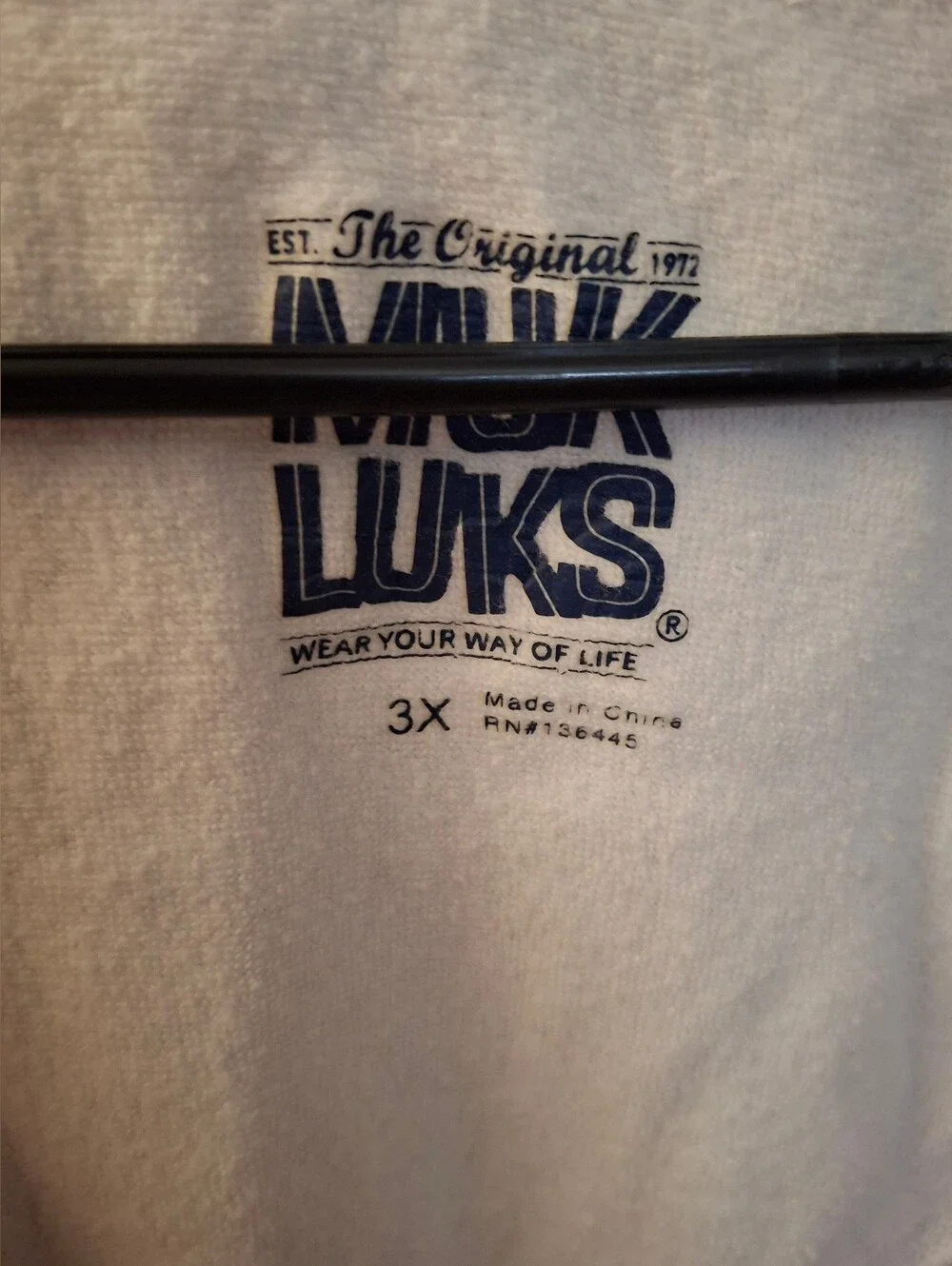 Muk Luks muk luks